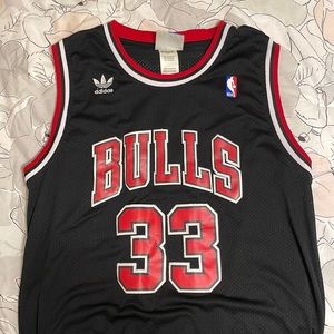 Adidas Pippen Jersey